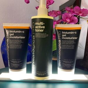 Dermalogica PRO Bundle (3)